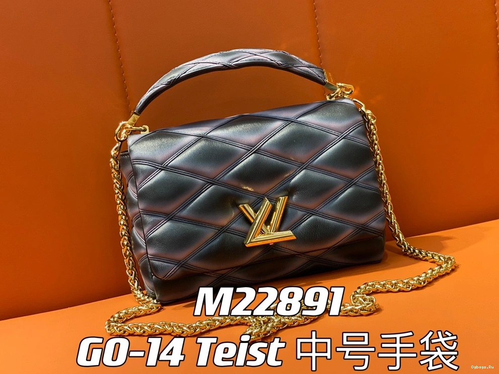 LOUIS VUITTON MM GO-14 0405
